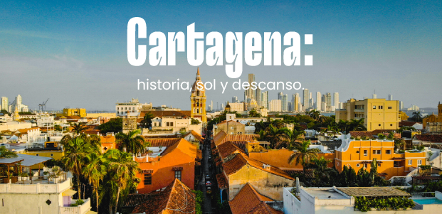 Hoteles en Cartagena